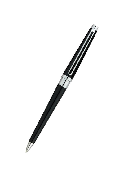 Pierre Cardin Siyah Tükenmez kalem PC 561