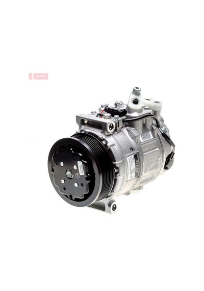 Denso Klima Kompresörü Mercedes G-seri W463 G 400 Cdı 00 06 Denso Dcp17144 A0002308611