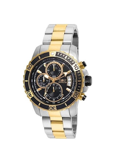 Invicta 22418 122418 45 MM Pro Diver Erkek Kol Saati