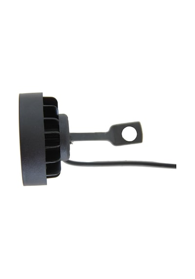 Knmaster Badger 12w Ayna Bağlantılı Motosiklet Sis Farı Takımı N11.3413