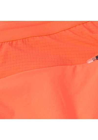 Jack Wolfskın Jack Wolfskin Prelight 2in1 Shorts Kadın Sarı Etek 3220 Çok Renkli