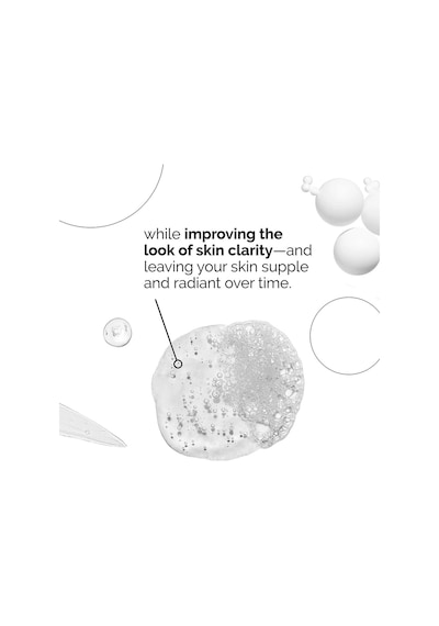 The Ordinary Glucoside Köpüren Yüz Temizleme Jeli 150ml