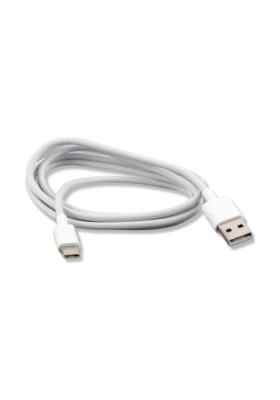Android Telefonlar İle Uyumlu Type-c Usb Kablo 1 M Kutusuz Beyaz -