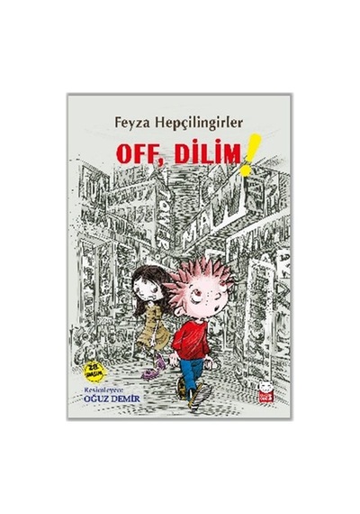 Off, Dilim - Rxlu-624112
