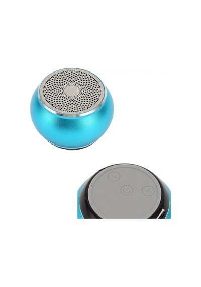 10w Stereo Bluetooth Hoparlör 360 Surround Ses Ve Eller Serbest Görüşme Özellikli