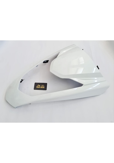 Far Muhafaza Grenajı Beyaz - Honda Activa S