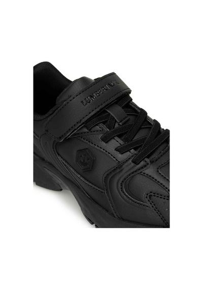 Lumberjack Pol Pu 3pr Çocuk Günlük Spor Ayakkabı C-lum393576f01464