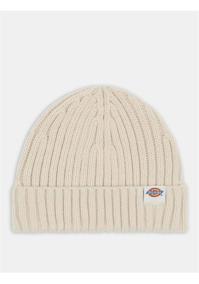 Dickies Lockwood Beanie Unisex Bere Gri