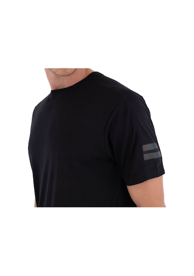 Hurley Hurley Tr Erkek Siyah Tişört 001