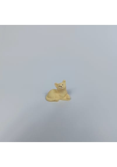 Minyatür Kedi-teraryum Malzemesi