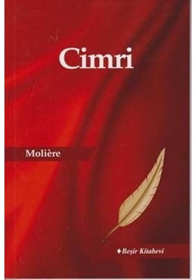 Cimri - Moliere - Beşir Kitabevi