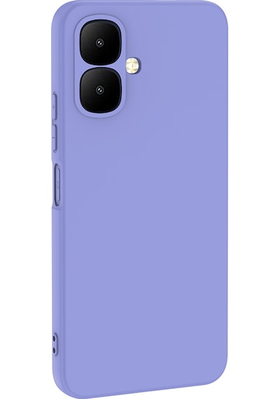 Tecno Spark Go 2 Kılıf Zore Mara Lansman Kapak - Koyu Yeşil