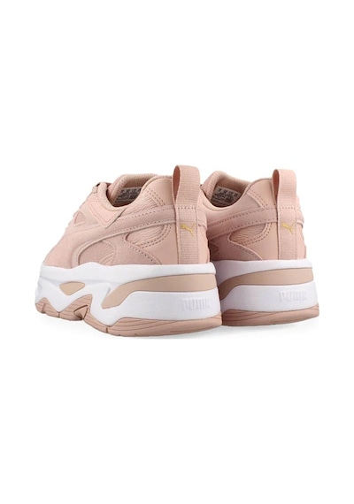 Puma Blstr Mix Wns Kadın Günlük Ayakkabı 396095-02 Renkli-renkli Çok Renkli