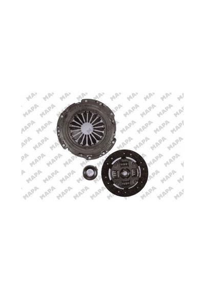 Mapa 000185 600 Debrıyaj Setı Kalos Aveo 1,2 8v 1,2 16v