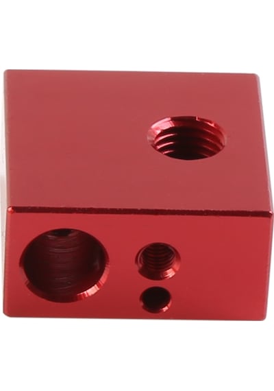Creality Cr-10s Pro / Cr-10s Pro V2 Isıtıcı Blok