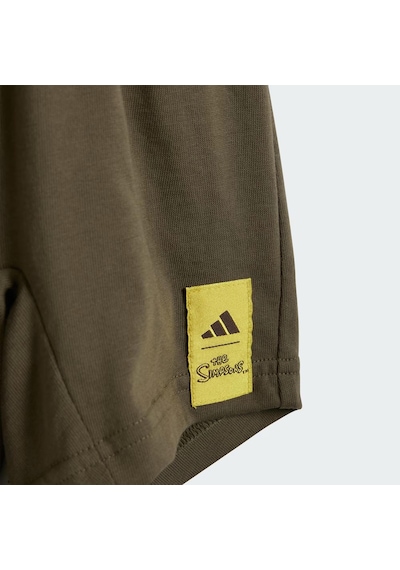 Adidas The Simpsons Çocuk Eşofman Takımı C-adıjl9174c10a00 Beyaz