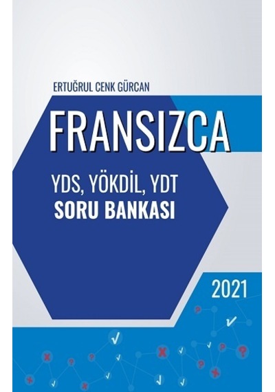 Fransızca Yds. Yökdil. Ydt Soru Bankası