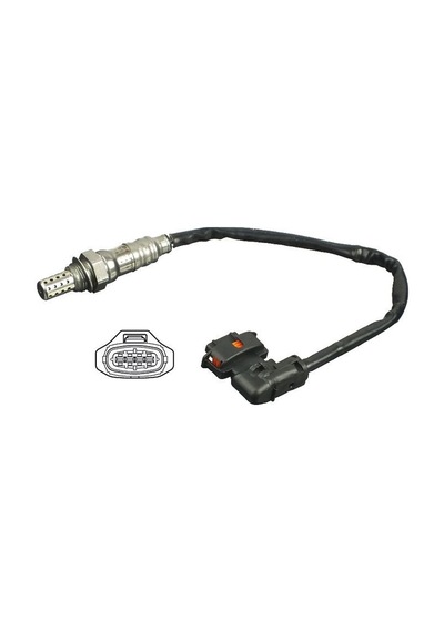 DELPHI ES20430-12B1 OKSİJEN SENSÖRÜ INSIGNIA A16LET KONUM 2