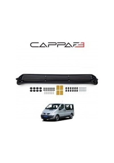 Nissan Primastar 2001-2014 Yılları Arası Ön Cam Güneşliği