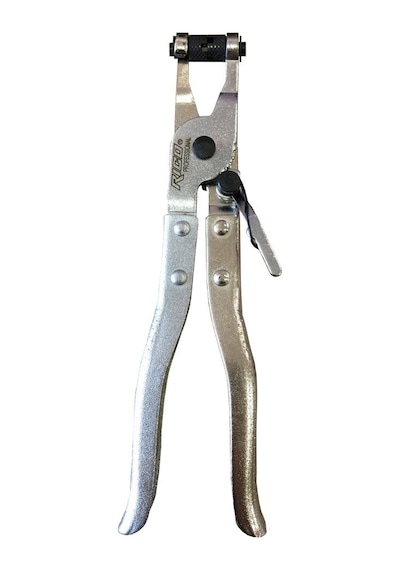 Rico Hortum Kelepçe Pensesi Krom Saplı 001-Rc0871