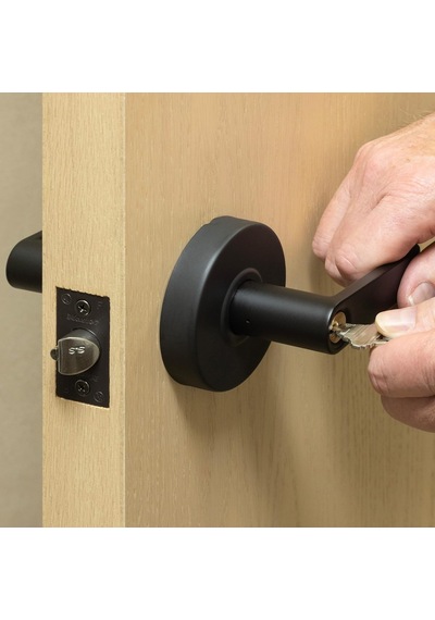 Master Lock Slchsr10b Ağır Hizmet Kolu Tarzı, 2. Sınıf Ticari Dep
