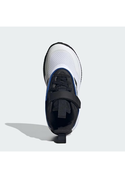 Adidas Ownthegame 3.0 Basketbol Ayakkabısı C-adııf4592j10a00 Beyaz