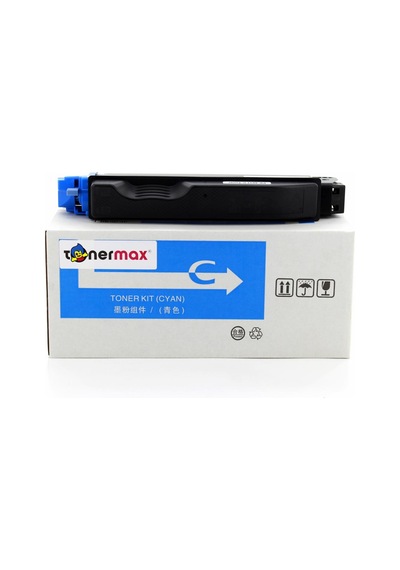 Tonerturk Utax Pk-5017 Uyumlu Toner Mavi/ Utax P-C3062 / P-C3066