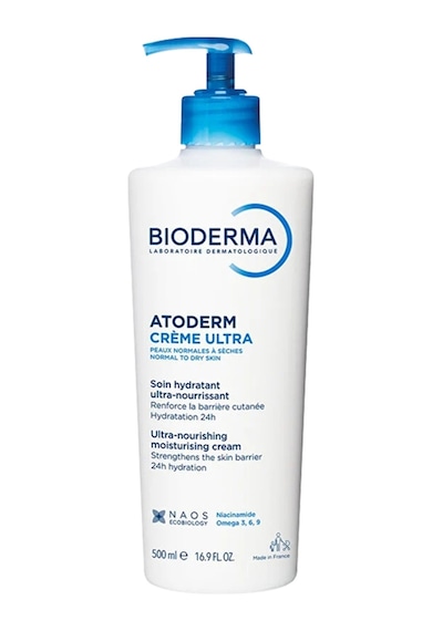 Atoderm Cream Ultra 500 Ml - Özel Fiyat