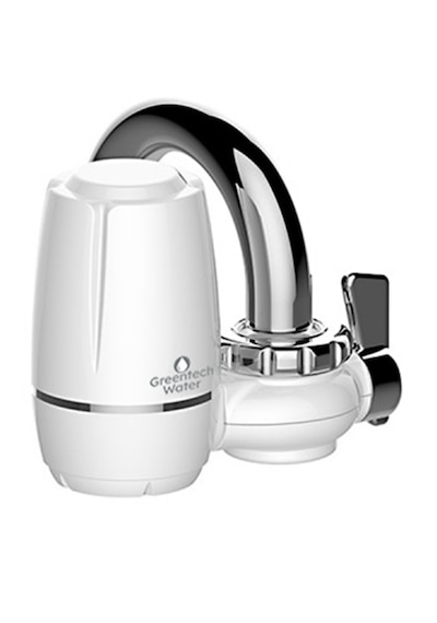 Greentech Water UF Membran Filtreli Musluk Ucu Arıtıcı / GW-D01