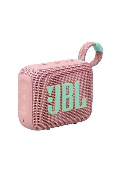Jbl Go 4, 4.2w, Pembe 263136317