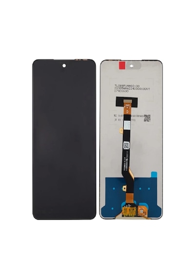 Tecno Camon 19 Pro Uyumlu Lcd Dokunmatik Ekran