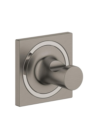 Grohe Allure Havlu/bornoz Askılığı Brushed Hard Graphite 40284al1 Diğer