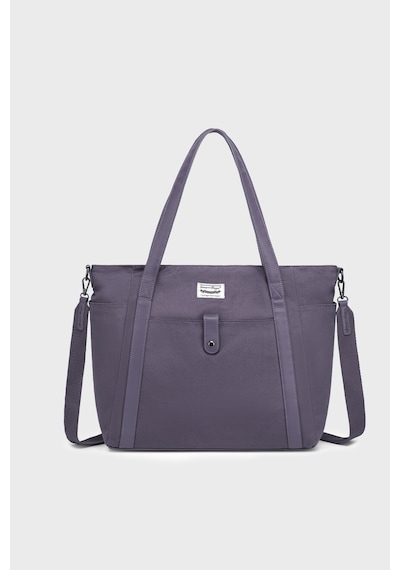 Smart Bags Bayan Çanta 2022 1324 Füme