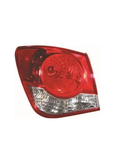 Chevrolet Cruze Stop Lambasi Sag 2011-2013 Depo 2351908rue