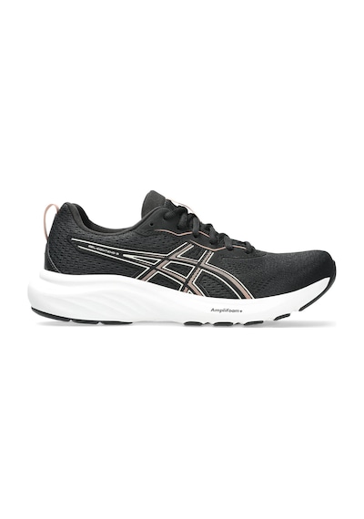 Asics Gel-contend 9 Kadın Siyah Koşu Ayakkabısı 1012b681-005 Siyah