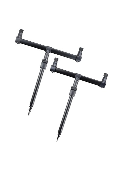 Monozone Olta Çubuğu Tutacağı 2 Rods Kit Ayak Çantalı Buzz Sticks