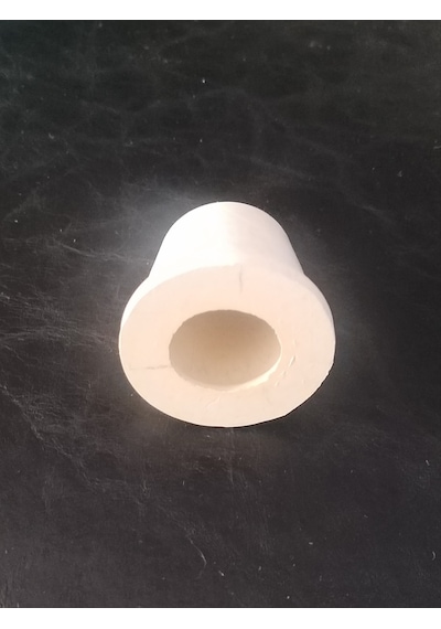 VitrA 311051yp1te Kurna Tapası, Φ 30mm