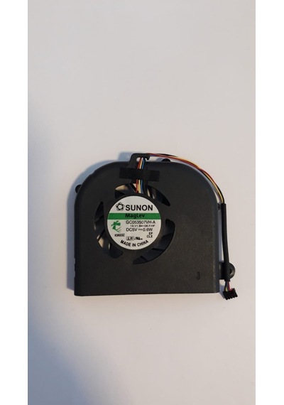 Acer 3810.5810.4810 Cpu Fan