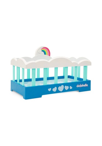 Cicciobello Oyuncak Bebek Beşiği