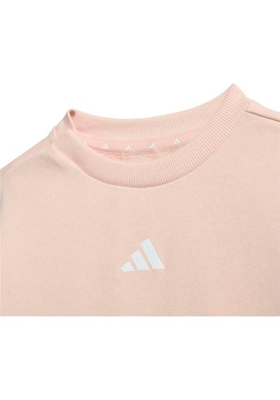 Adidas Bebek Pembe Eşofman Inf Swtp Set Kd5935