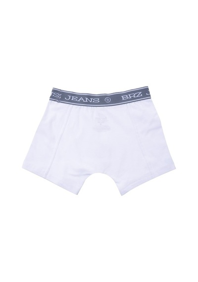 Brz Kids Erkek Çocuk 3'Lü Boxer Set