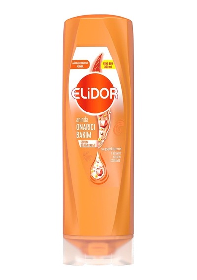 Saç Kremi Onarıcı 350ml 1 Adet