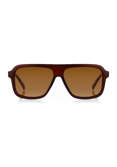 Royal Club de Polo Barcelona RPSS067802 Unisex Kahverengirengi Güneş Gözlüğü