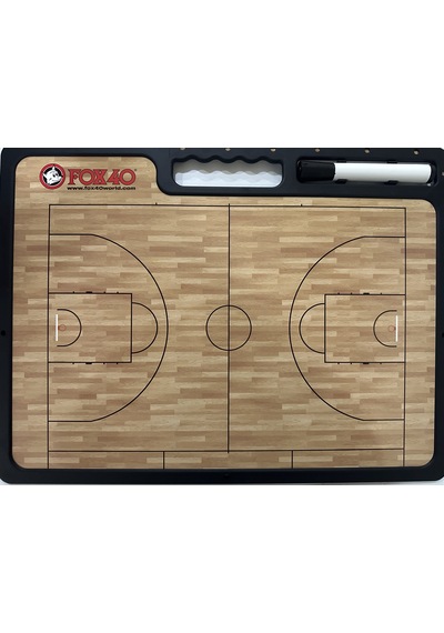 Fox 40 Smartcoach Pro Edge Basketbol Taktik Tahtası 6925-1600