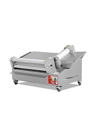 Kayalar 55 CM Hamur Açma Makinesi