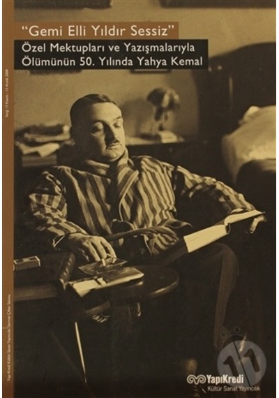 Gemi Elli Yıldır Sessiz