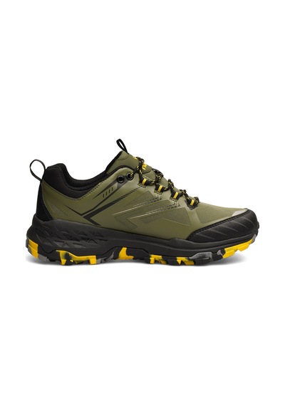 Hummel Shell Outdoor Ayakkabı 900807-6119 Haki