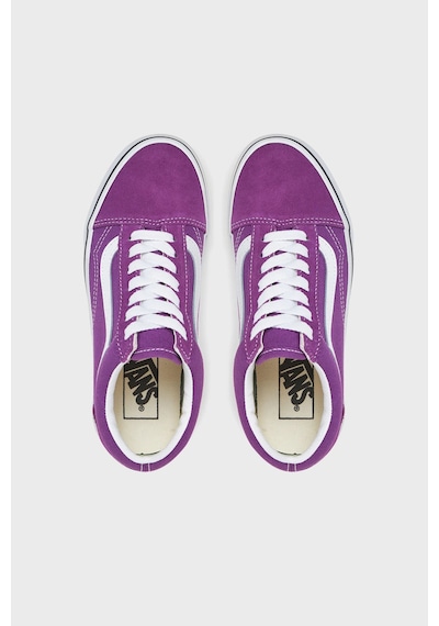 Vans Unisex Ayakkabı Vn000d6we2t1 Mor Mor