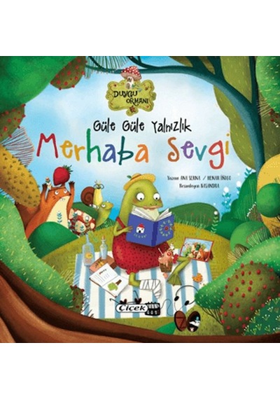 Güle Güle Yalnızlık Merhaba Sevgi - Eınj-763683