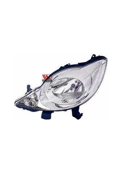 107 2005 Far Sol Oem No:620874
